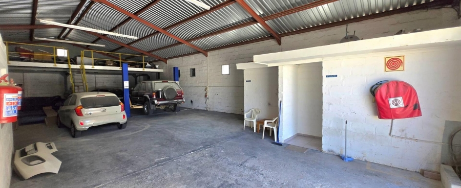 Commercial Property for Sale in Gansbaai Central Western Cape